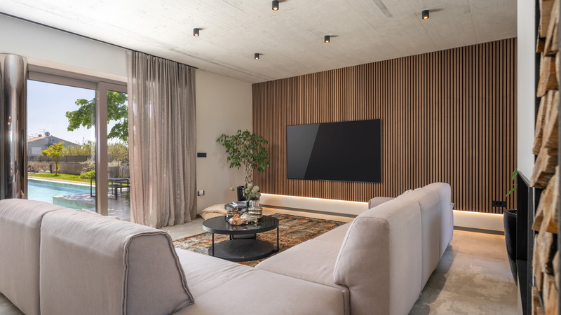 Luxury Villa Lipa Tree