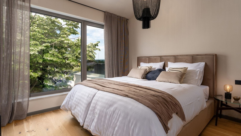 Luxury Villa Lipa Tree