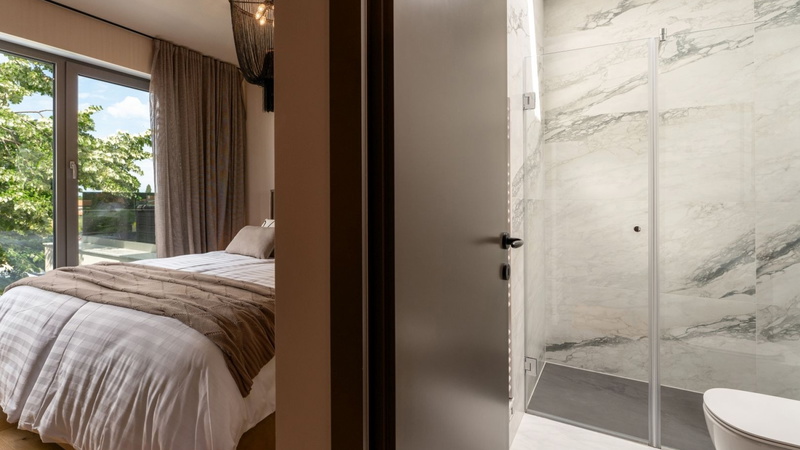 Luxury Villa Lipa Tree