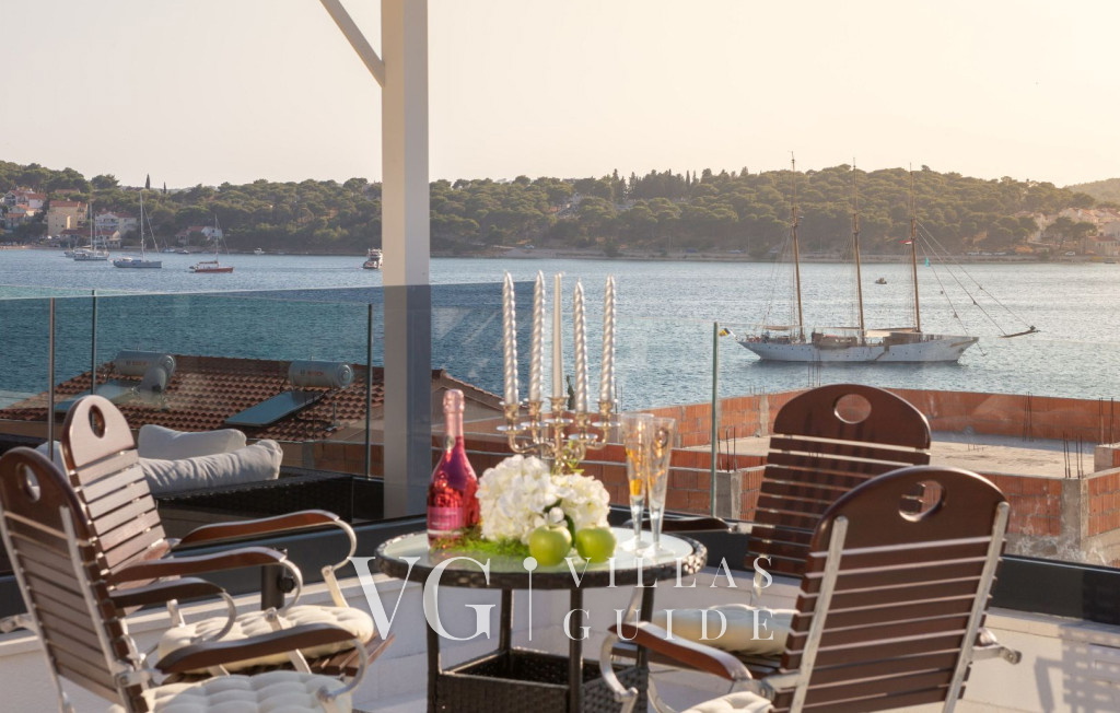 Villa Ocean View Dodatni sadržaji