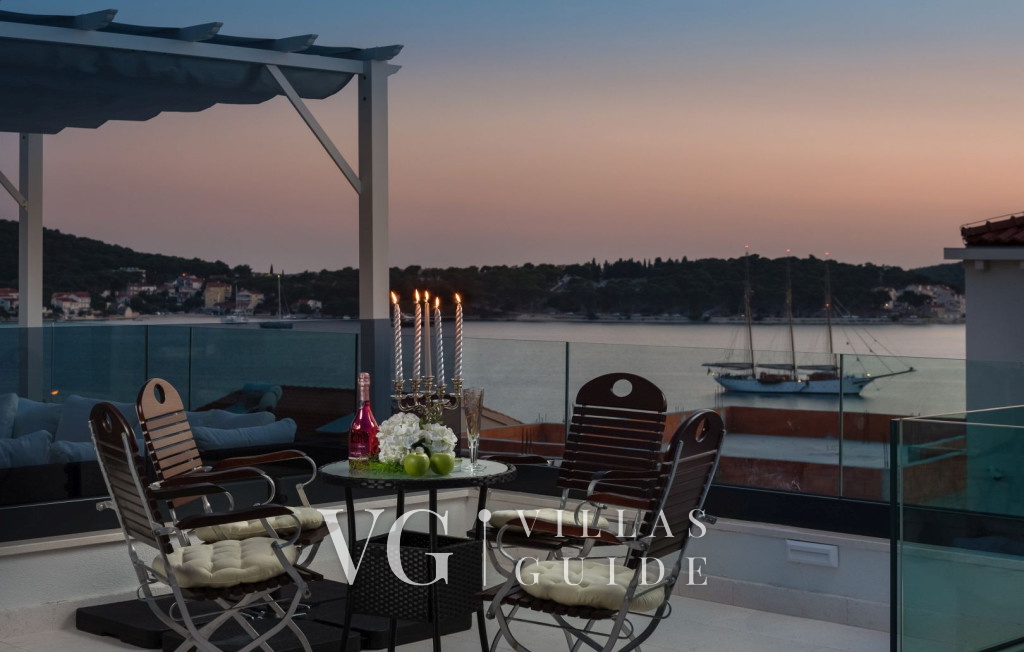 Villa Ocean View Dodatni sadržaji