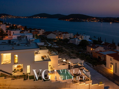 Villa Ocean View Dvorište i vanjski dio objekta