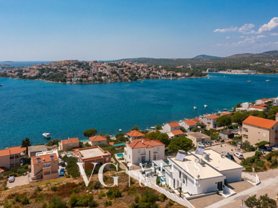 Villa Ocean View Dvorište i vanjski dio objekta