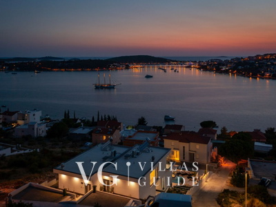 Villa Ocean View Dvorište i vanjski dio objekta