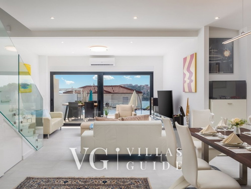 Villa Ocean View
