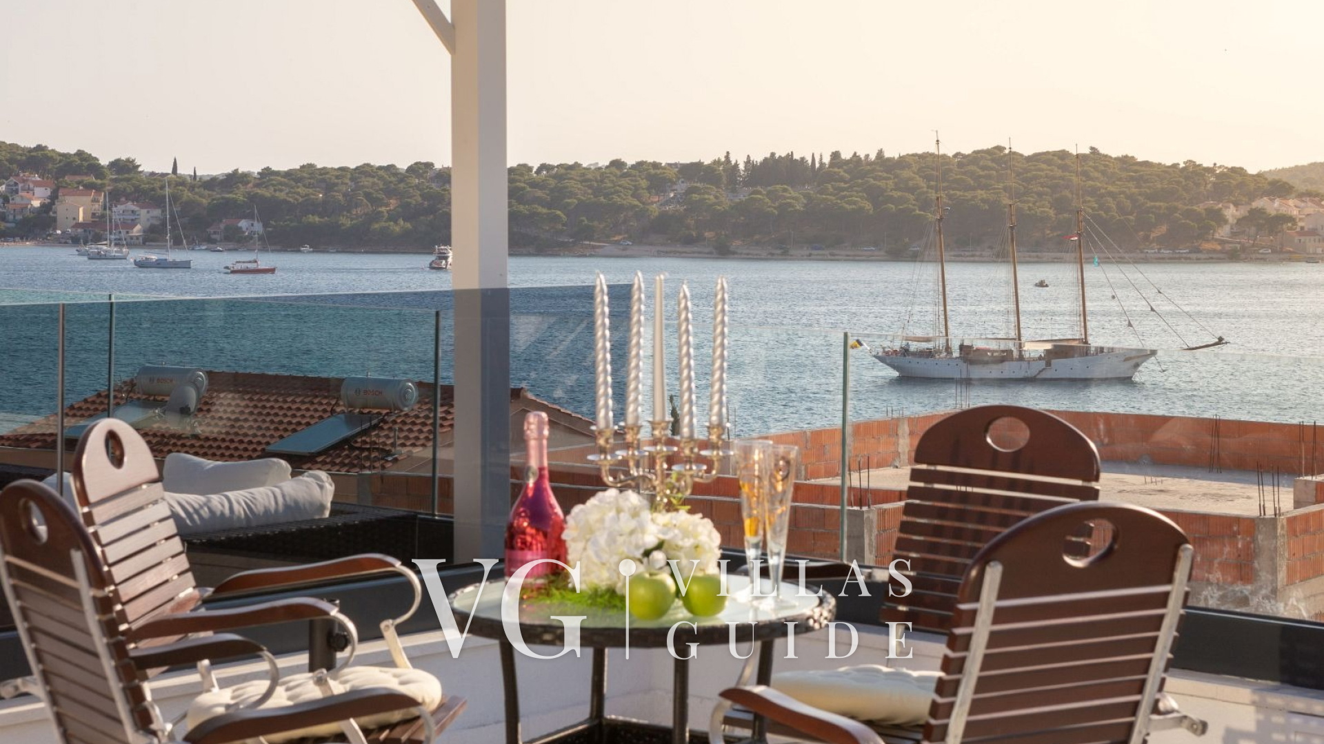 Villa Ocean View Contenuto aggiuntivo