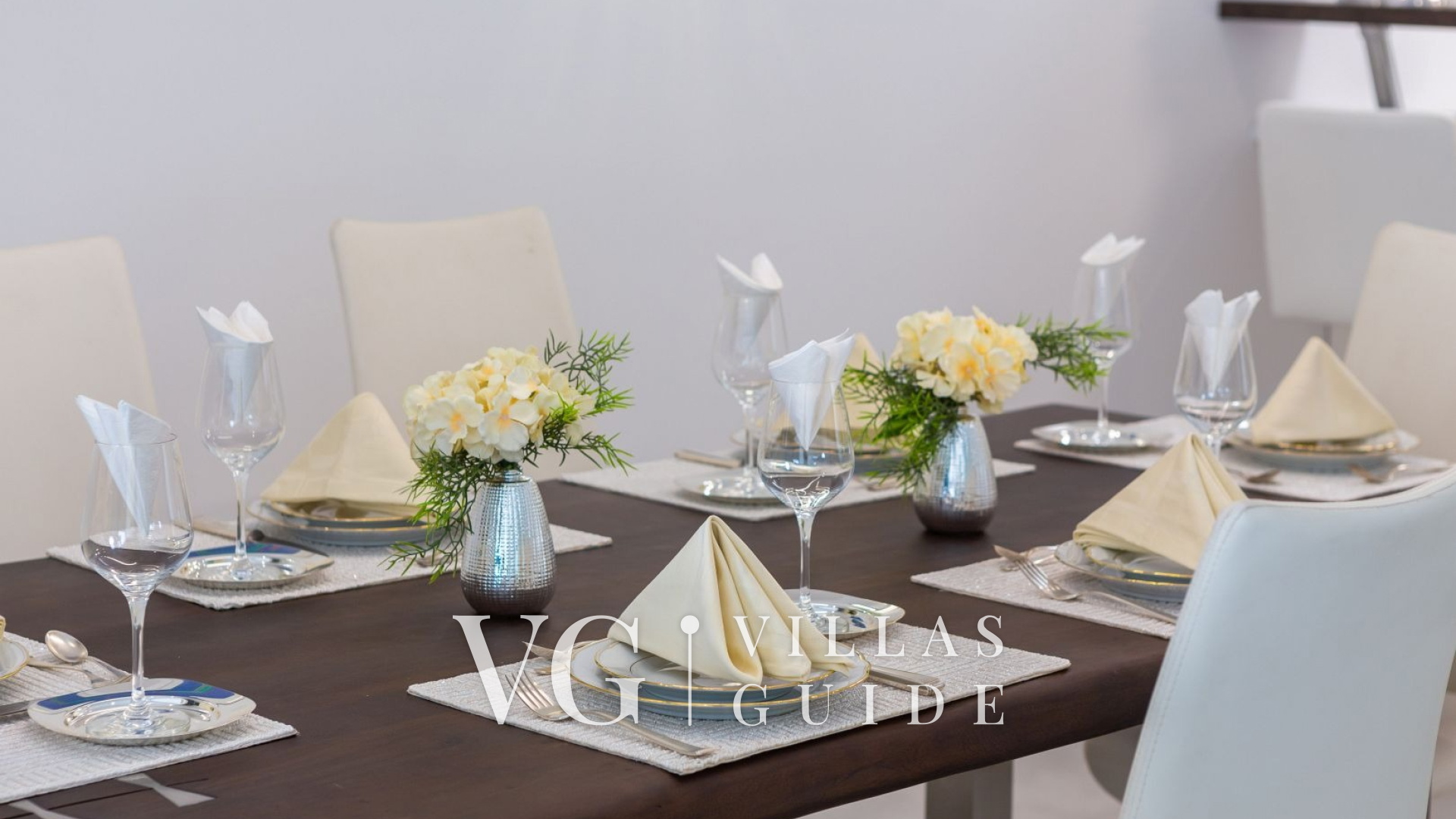 Villa Ocean View Cucina