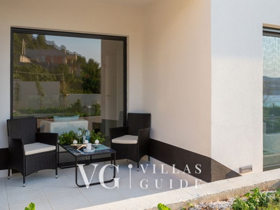 Villa Ocean View Contenuto aggiuntivo