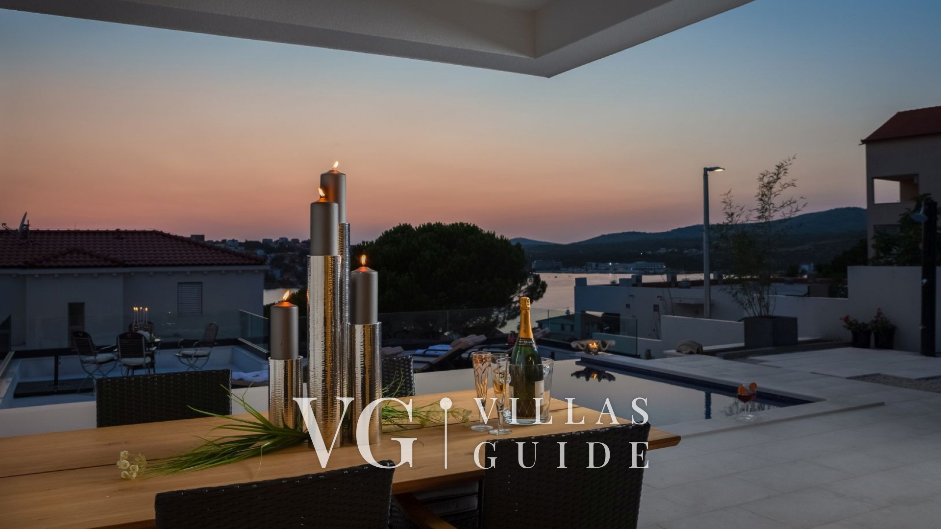 Villa Ocean View Contenuto aggiuntivo