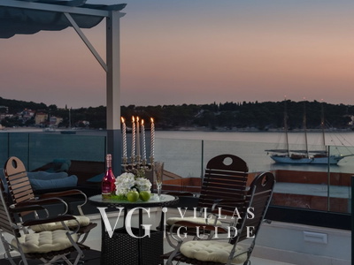 Villa Ocean View Contenuto aggiuntivo