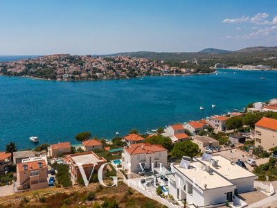 Villa Ocean View Giardino e esterni della proprietà