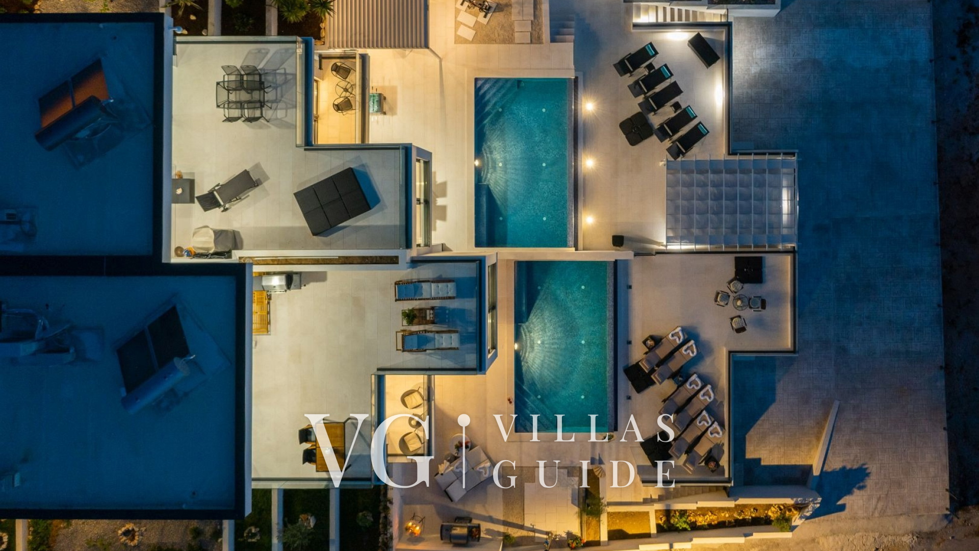 Villa Ocean View Giardino e esterni della proprietà