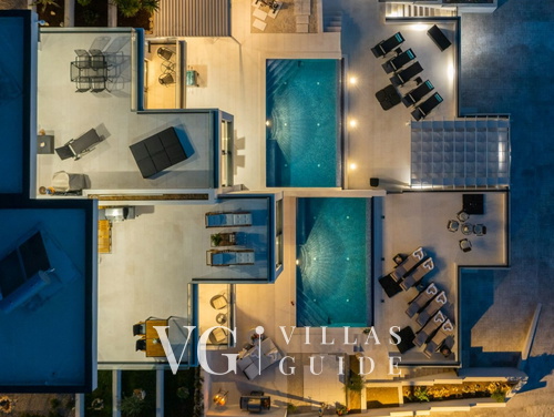 Villa Ocean View