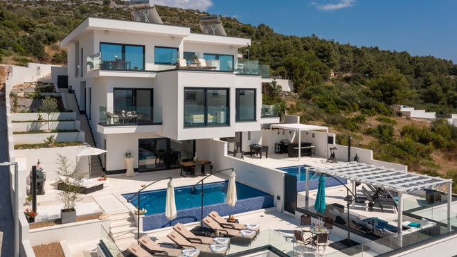 Alloggio Rogoznica - Zatoglav