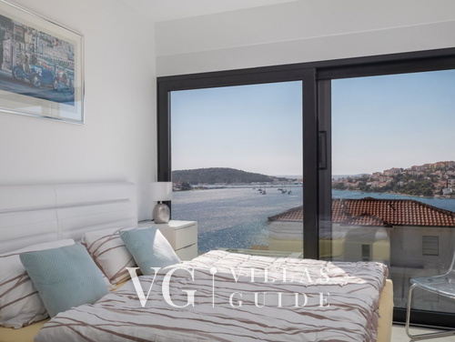 Villa Ocean View