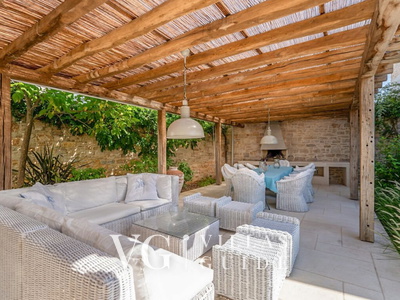 Villa Charlotta Additional content