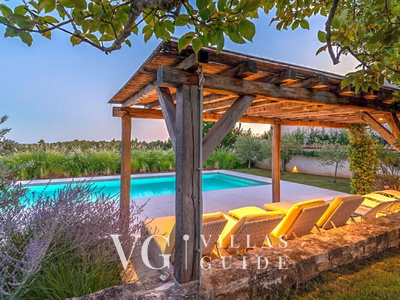 Villa Charlotta Additional content