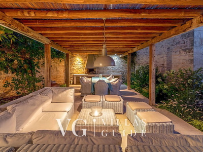 Villa Charlotta Additional content