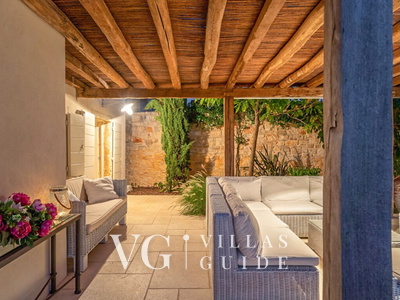 Villa Charlotta Additional content