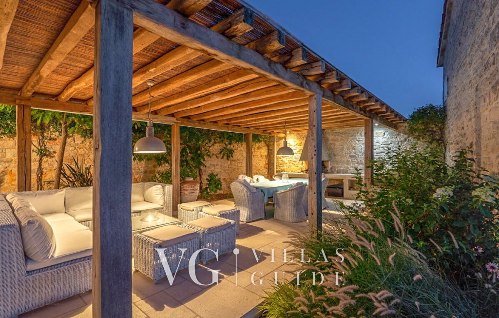 Villa Charlotta Additional content