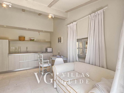 Villa Charlotta Kitchen