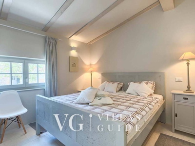 Villa Charlotta Bedroom