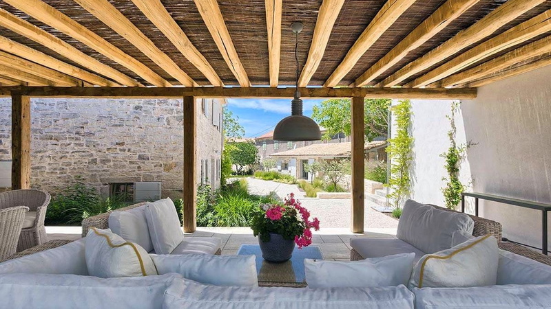 Villa Charlotta