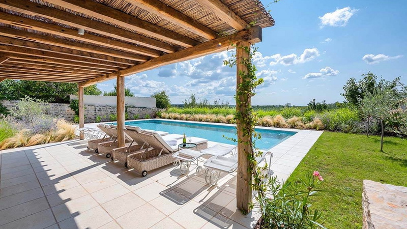 Villa Charlotta