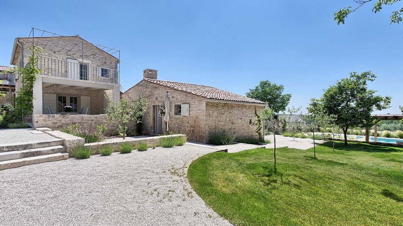 Villa Charlotta