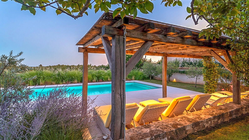 Villa Charlotta