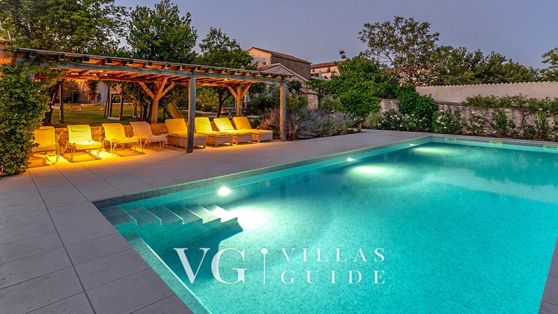 Villa Charlotta