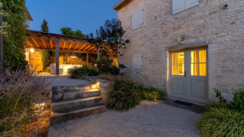 Villa Charlotta