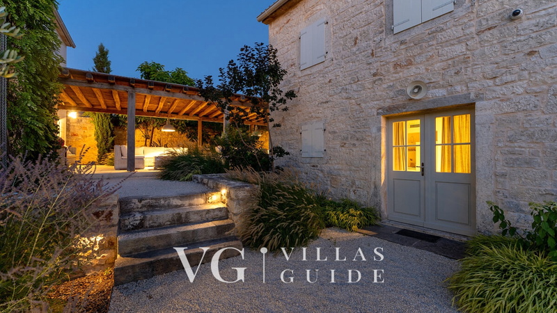 Villa Charlotta