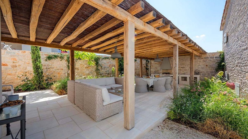 Villa Charlotta