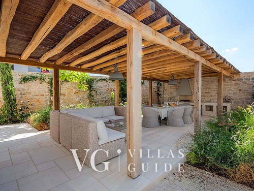 Villa Charlotta