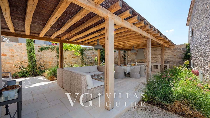 Villa Charlotta