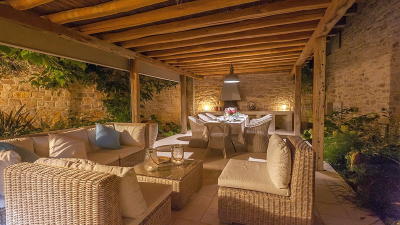 Villa Charlotta