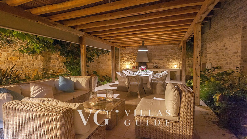 Villa Charlotta