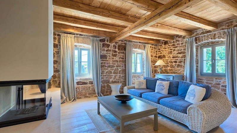 Villa Charlotta