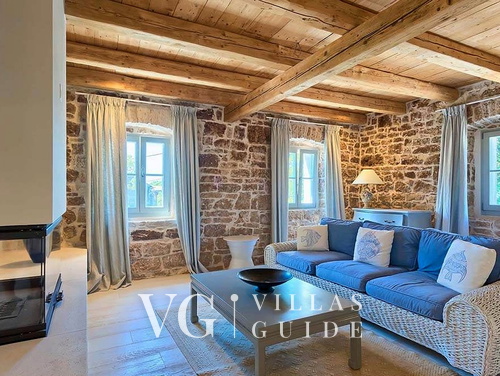 Villa Charlotta