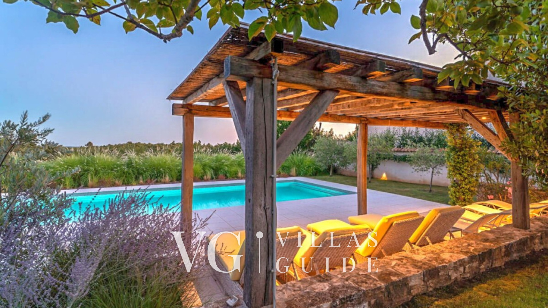 Villa Charlotta Additional content