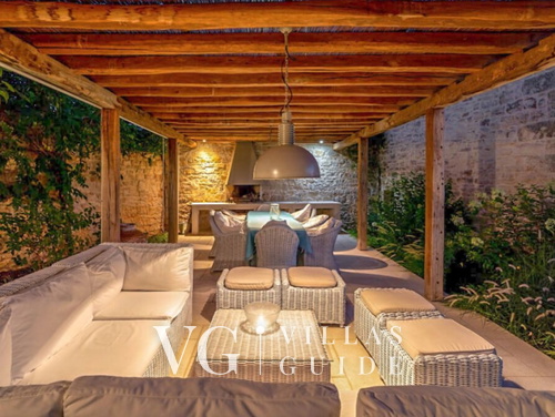 Villa Charlotta