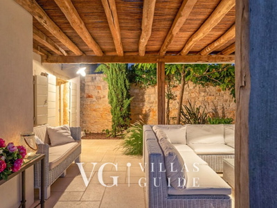 Villa Charlotta Additional content