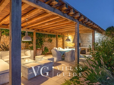 Villa Charlotta Additional content