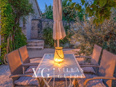 Villa Charlotta Additional content