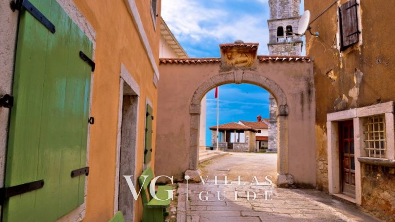 Villa Charlotta Andere