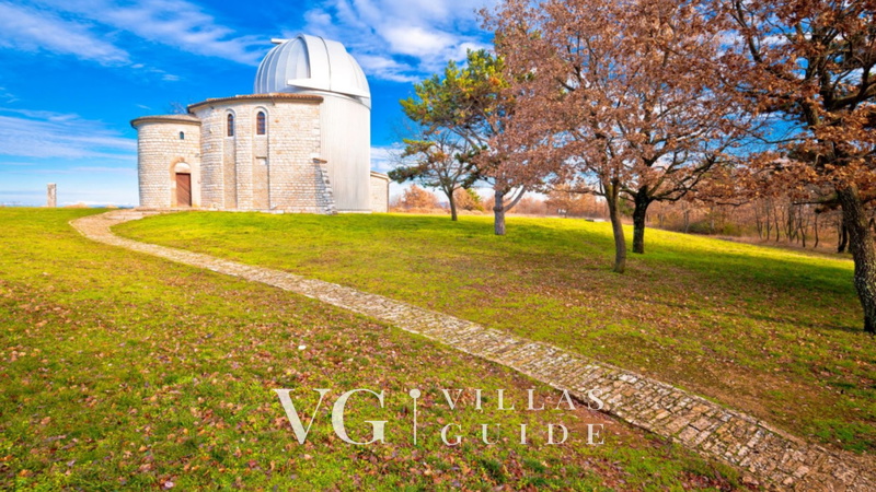 Villa Charlotta Andere