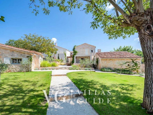 Villa Charlotta