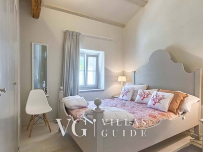 Villa Charlotta Bedroom