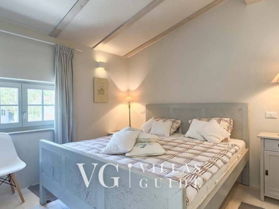 Villa Charlotta Bedroom